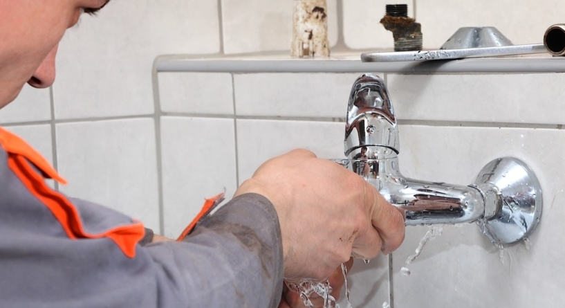 comment detecter fuite deau sous carrelage