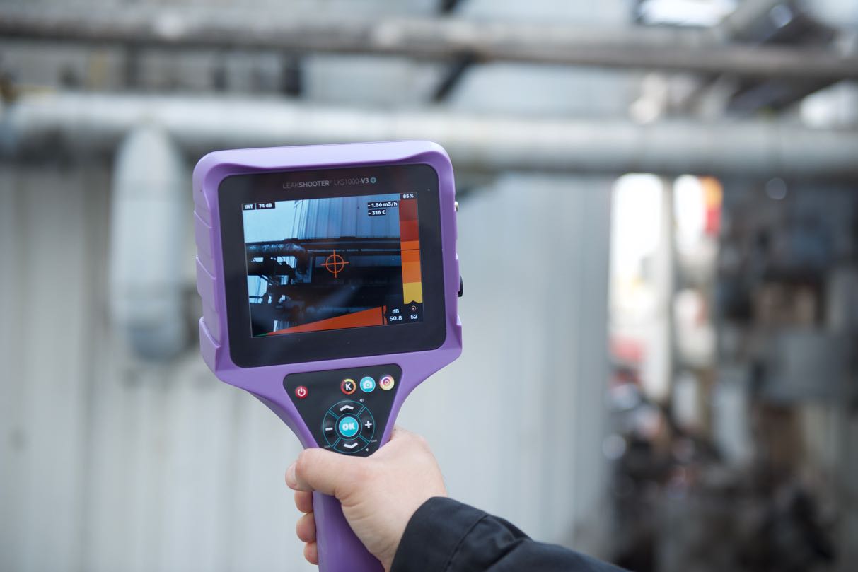 comment detecter fuite deau sous carrelage