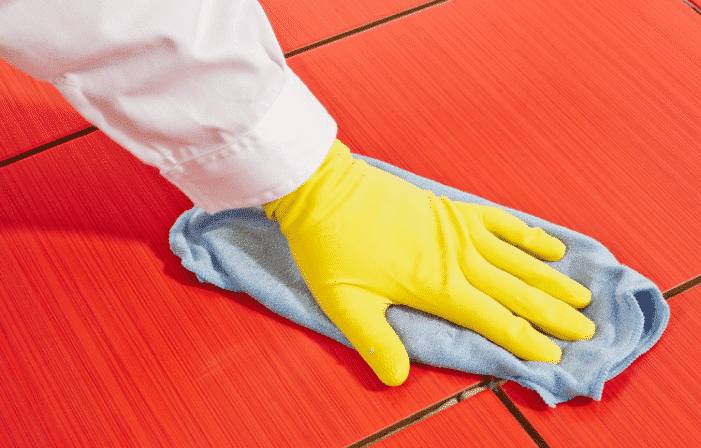 methodes manuelles pour se debarrasser d'un voile en ciment