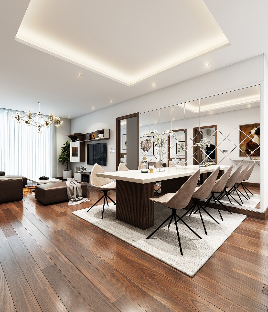 definition parquet