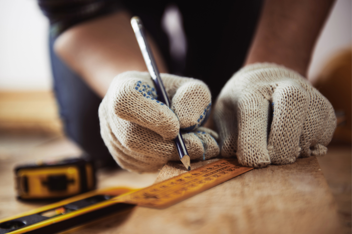 Trouver un artisan via institutdubricolage.com