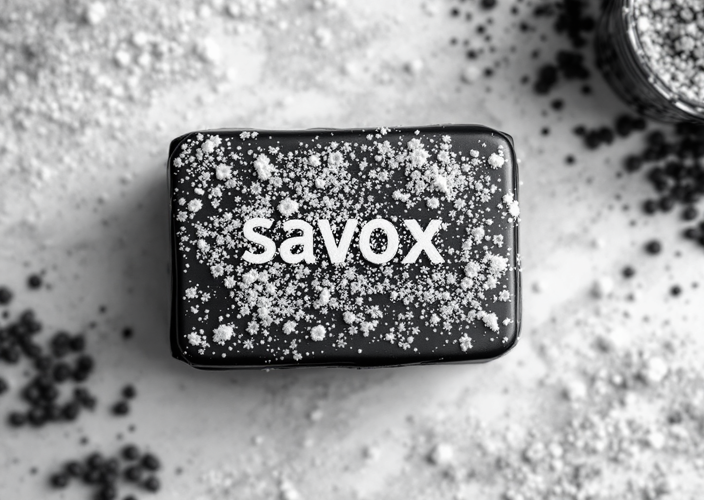 Tout savoir sur l'utilisation du savon noir
