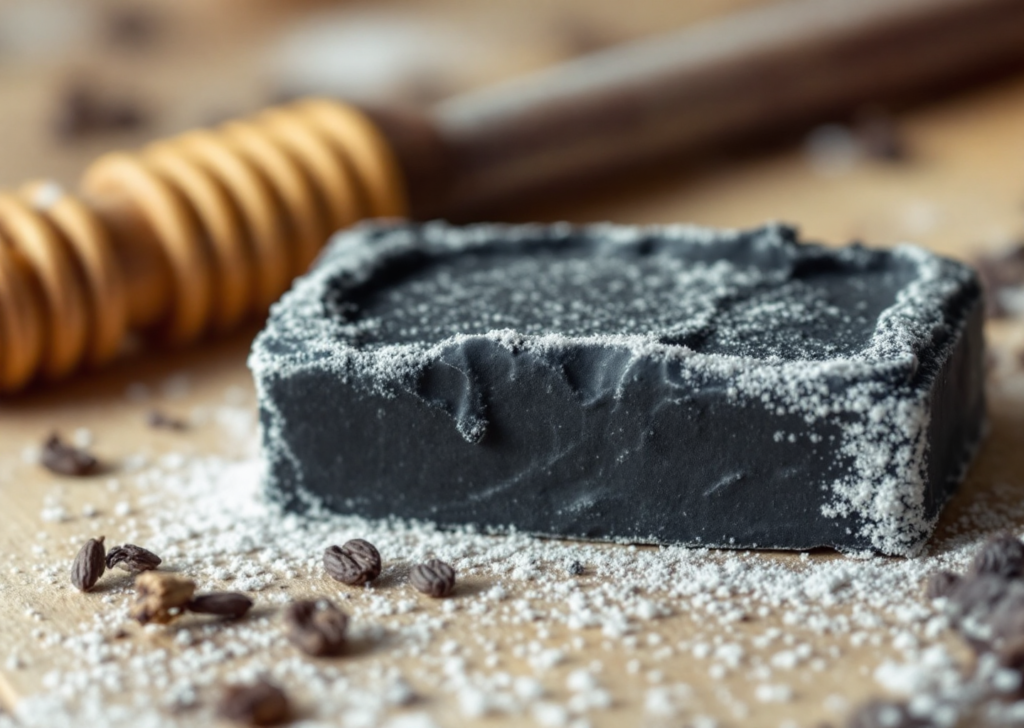 Tout savoir sur l'utilisation du savon noir