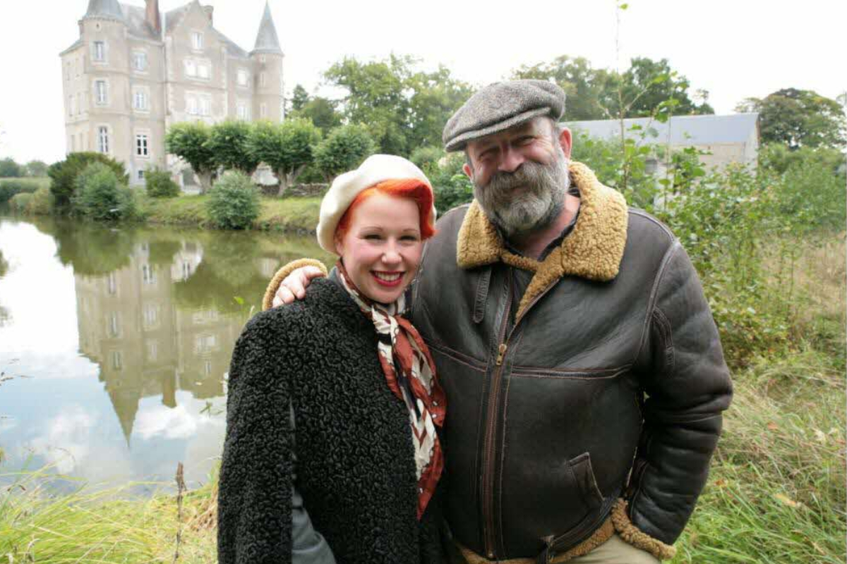 Rénovation XXL que sont-ils devenus en 2024 - Direct Batiment