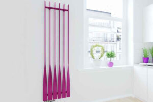 Radiateur design l’esthétique compte autant que la performance