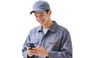 le site aide aussi les artisans à développer leur activité