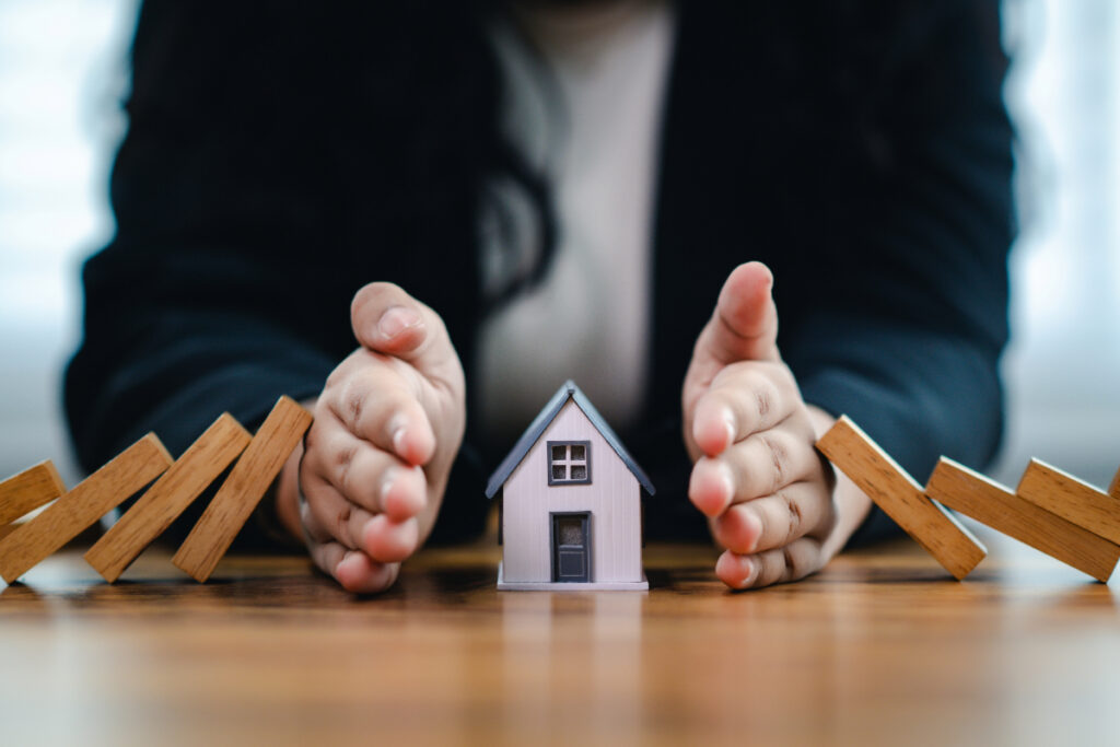 Assurance responsabilité civile habitation