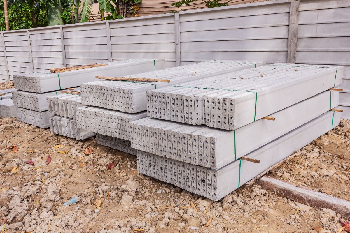 Panneau béton préfabriqué : construire plus vite sans compromis