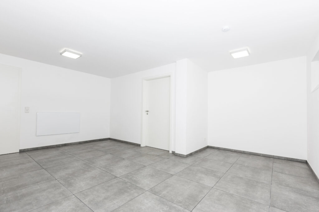 Peinture carrelage sol
