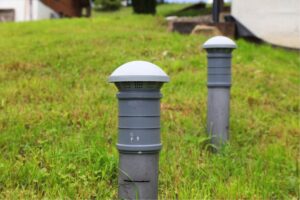 Bénéfices concrets apporte une ventilation secondaire