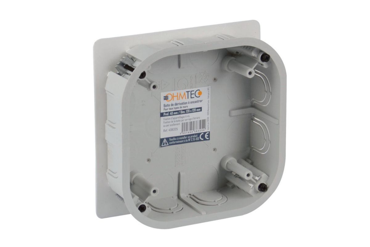Branchement luminaire 2 fils sur 3 fils le guide simple Direct Batiment — free download