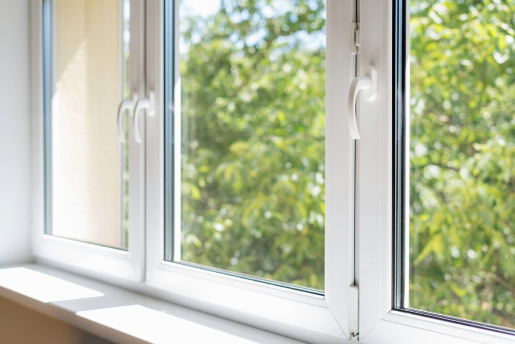 Choisir une fenêtre PVC