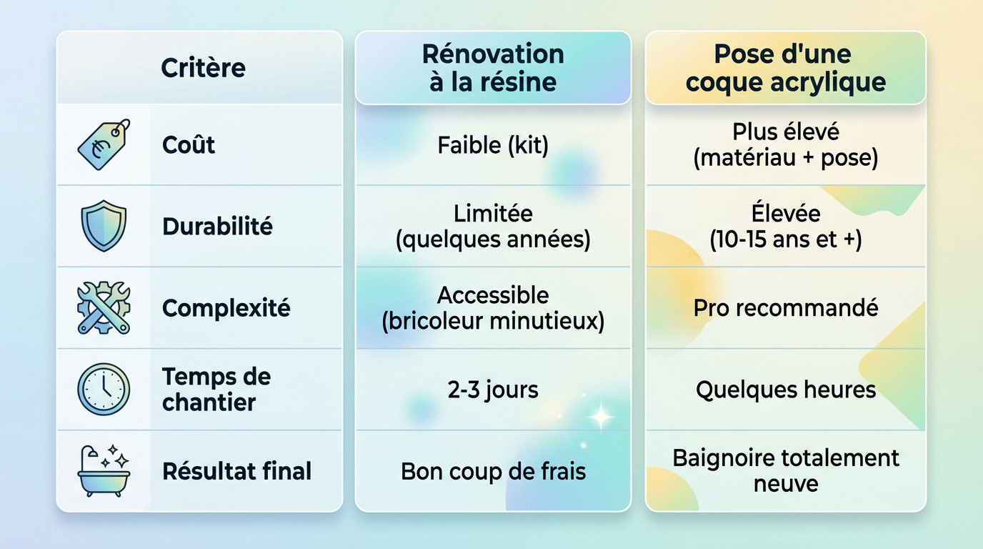 Comparaison <a href=